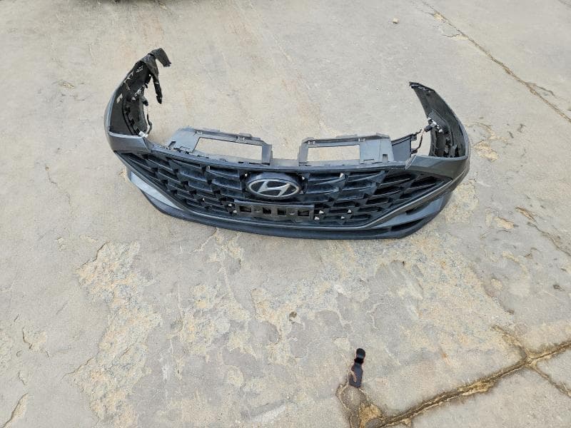 2022 HYUNDAI SONATA SEL PLUS SEL PLUS 12