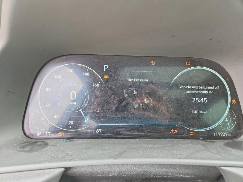 2022 HYUNDAI SONATA SEL PLUS SEL PLUS 9