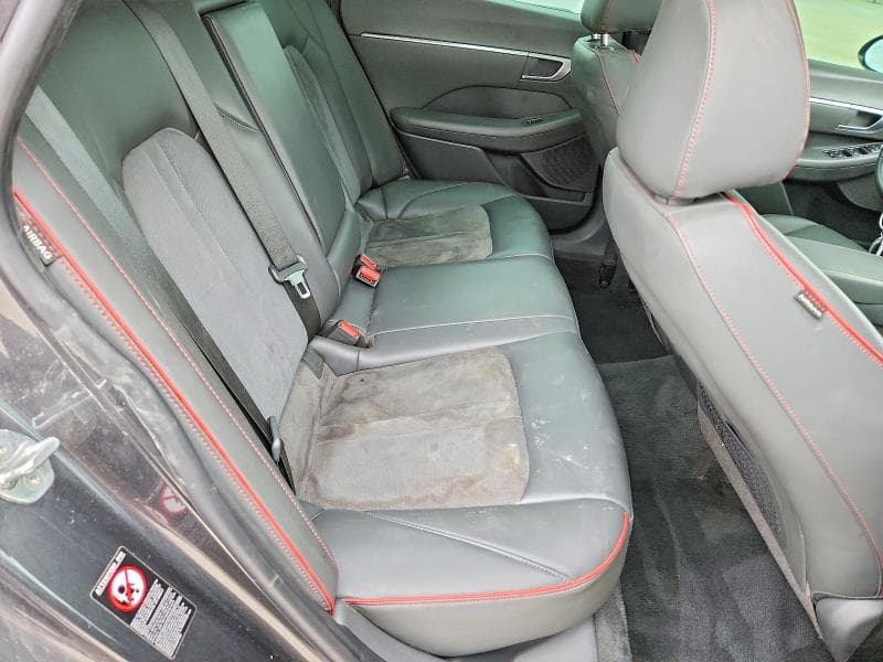 2022 HYUNDAI SONATA SEL PLUS SEL PLUS 10