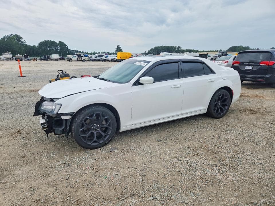 2020 CHRYSLER 300 S S - 1