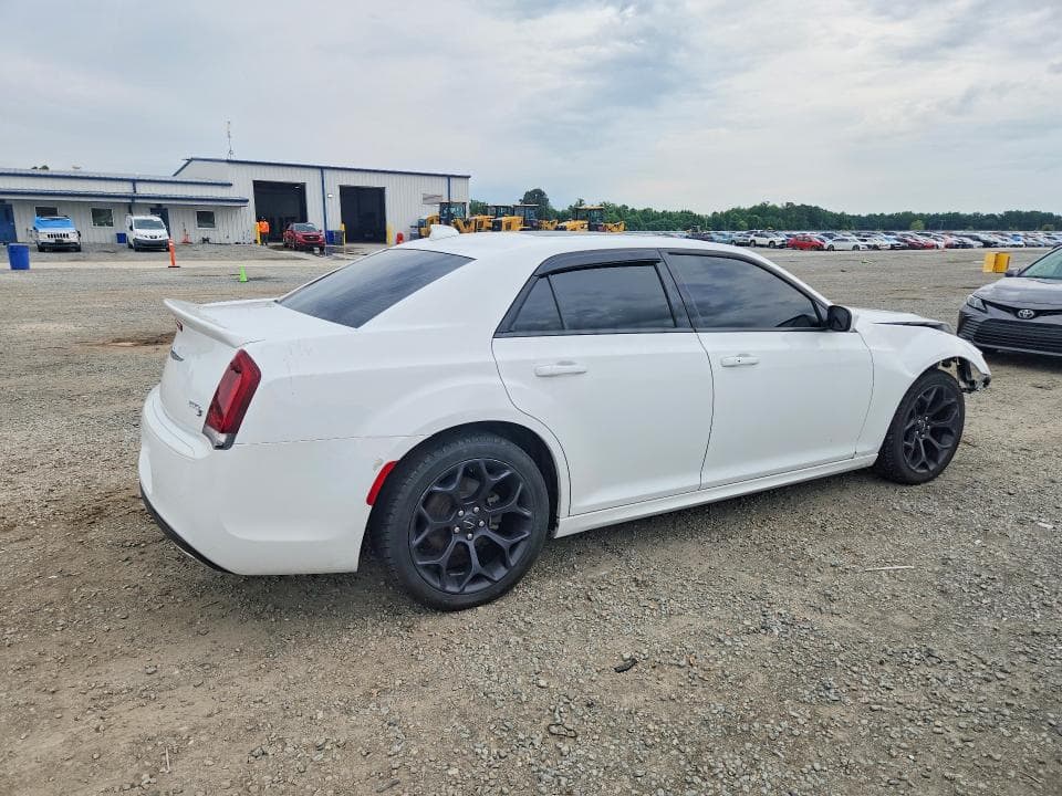 2020 CHRYSLER 300 S S 3