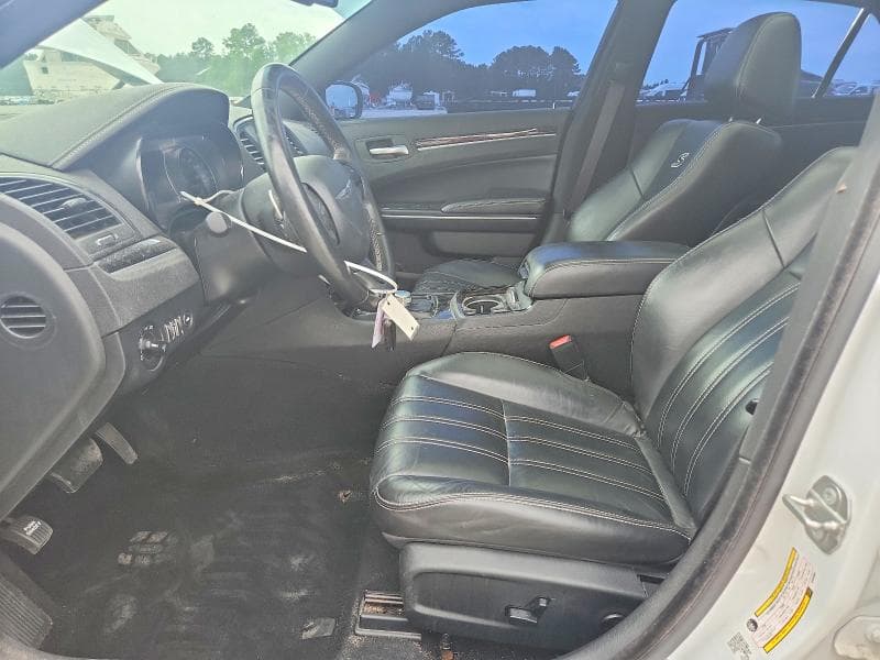 2020 CHRYSLER 300 S S 7