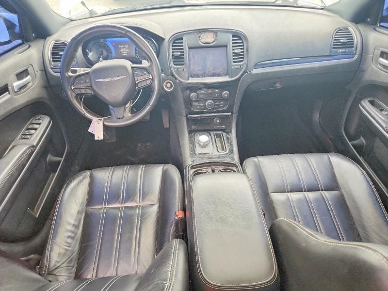 2020 CHRYSLER 300 S S 8