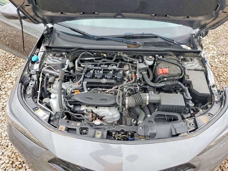 2023 ACURA INTEGRA A-SPEC TECH 11
