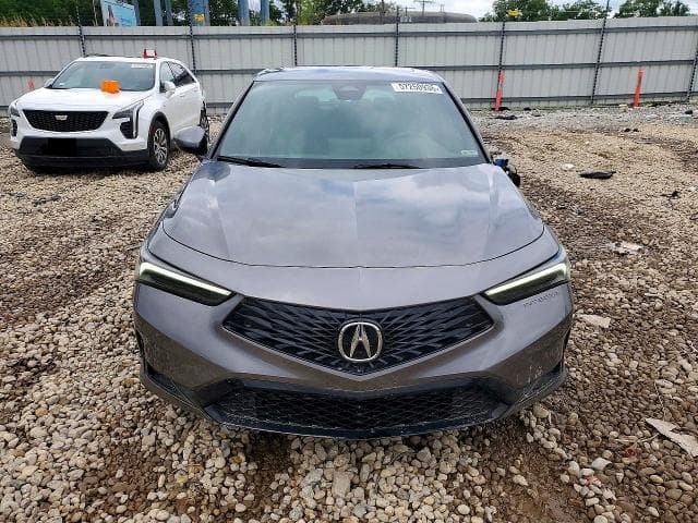 2023 ACURA INTEGRA A-SPEC TECH 5