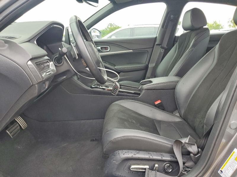 2023 ACURA INTEGRA A-SPEC TECH 7