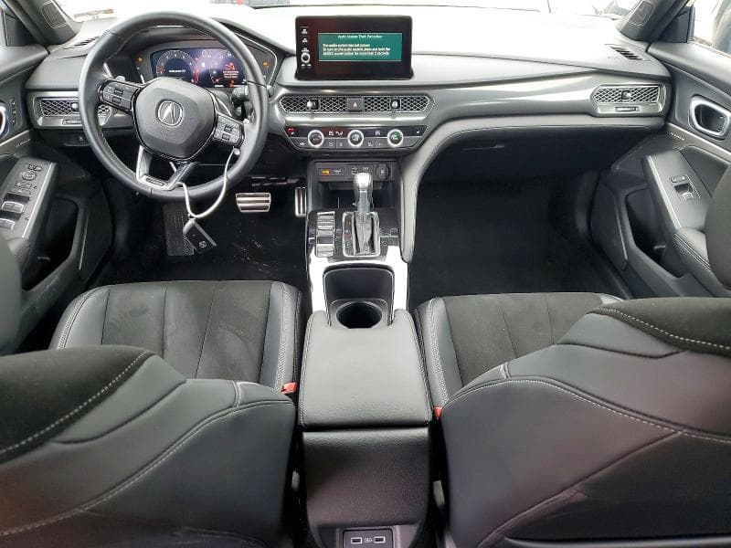 2023 ACURA INTEGRA A-SPEC TECH 8