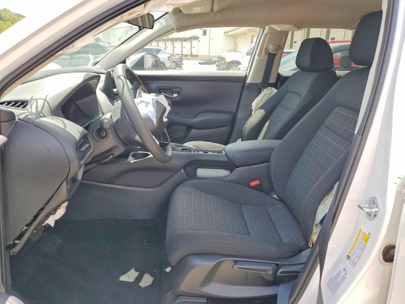 2026 HONDA HR-V LX LX 7