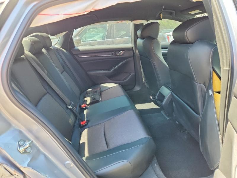 2018 HONDA ACCORD SPORT 10