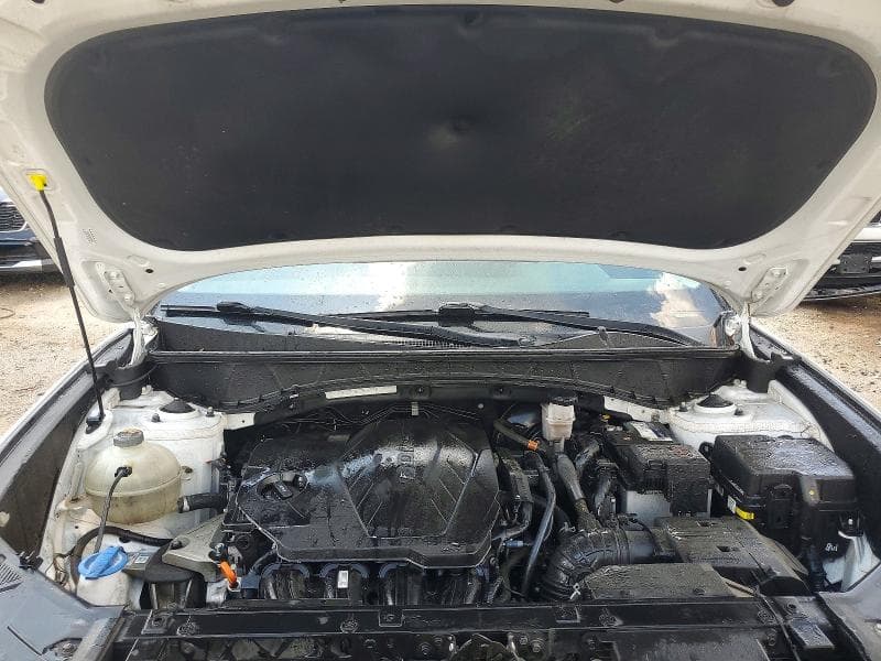 2024 HYUNDAI TUCSON SEL 12