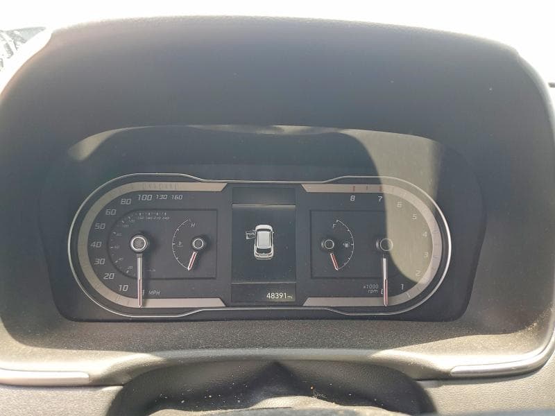 2024 HYUNDAI TUCSON SEL 9