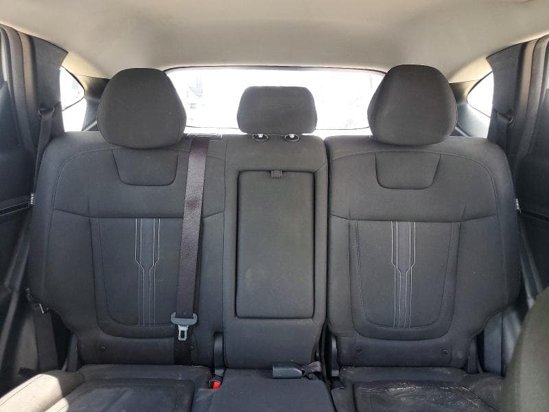 2024 HYUNDAI TUCSON SEL 10