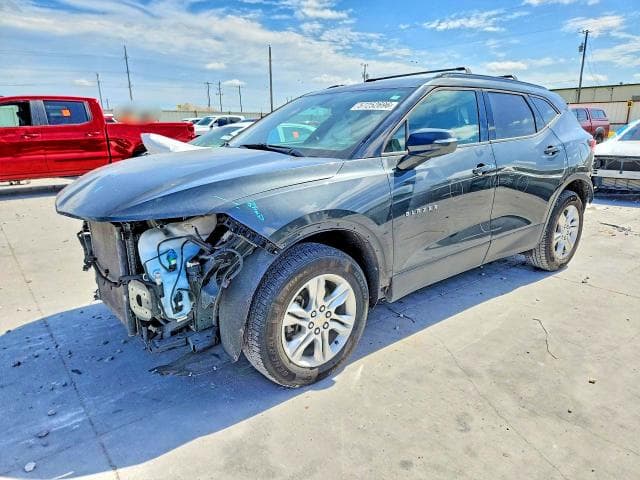 2020 CHEVROLET BLAZER 1LT - 1