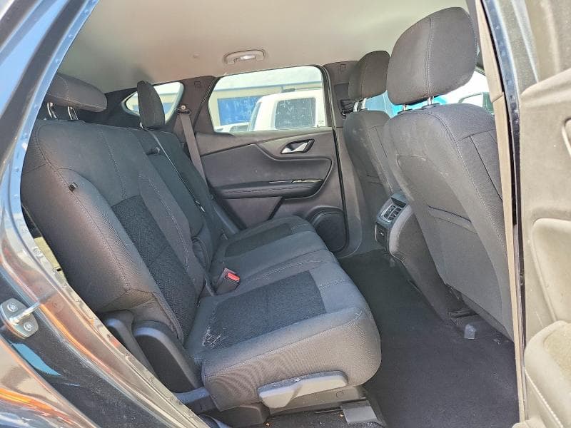 2020 CHEVROLET BLAZER 1LT 11