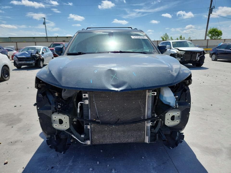 2020 CHEVROLET BLAZER 1LT 5