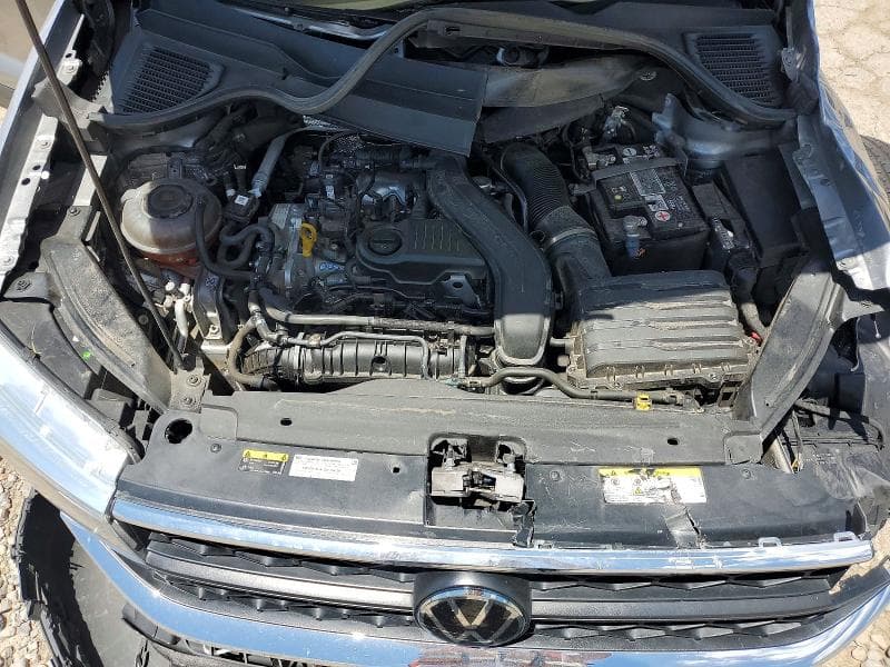 2023 VOLKSWAGEN TAOS S S 11