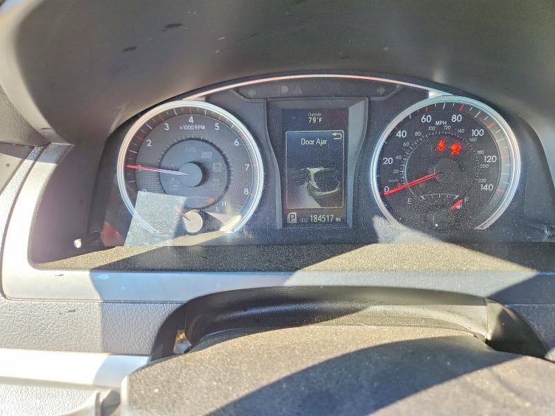 2017 TOYOTA CAMRY SE SE 9