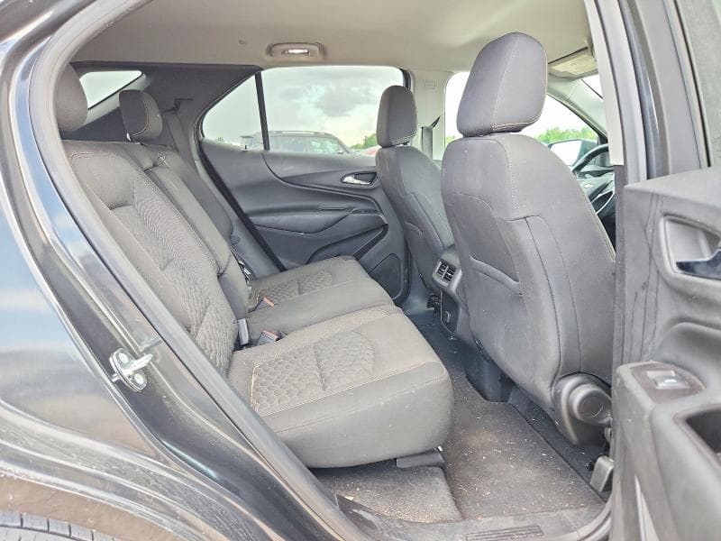 2018 CHEVROLET EQUINOX LT 11