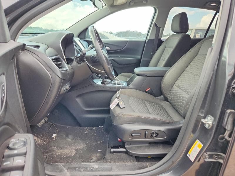 2018 CHEVROLET EQUINOX LT 7