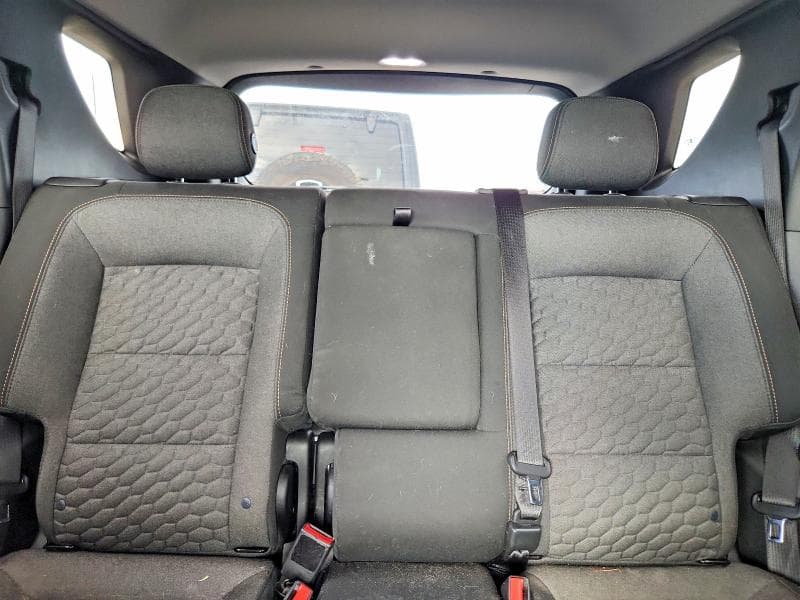 2018 CHEVROLET EQUINOX LT 10
