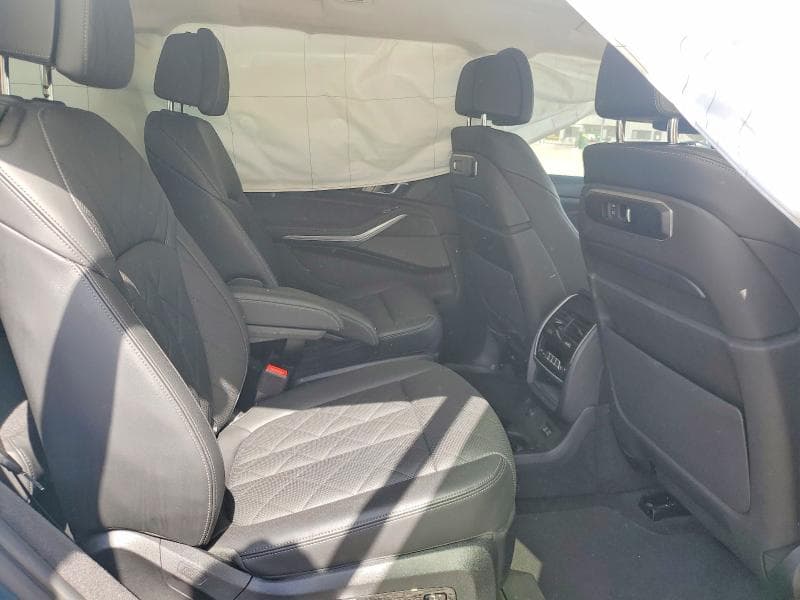 2023 BMW X7 XDRIVE40I 11