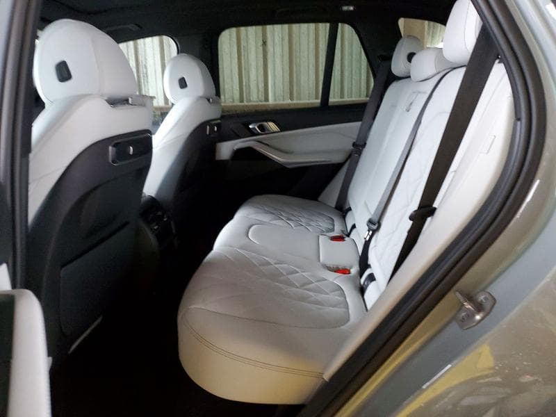 2024 BMW X5 SDRIVE 40I 11