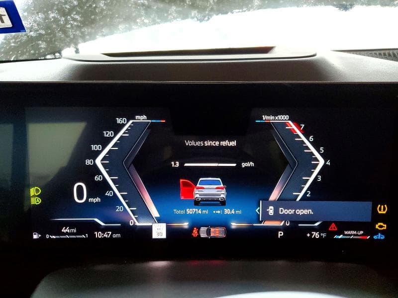 2024 BMW X5 SDRIVE 40I 9
