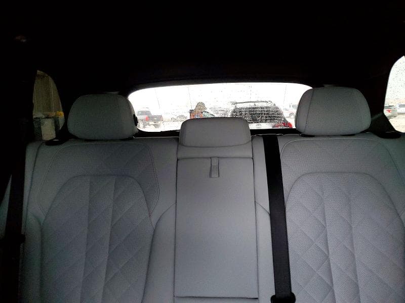 2024 BMW X5 SDRIVE 40I 10