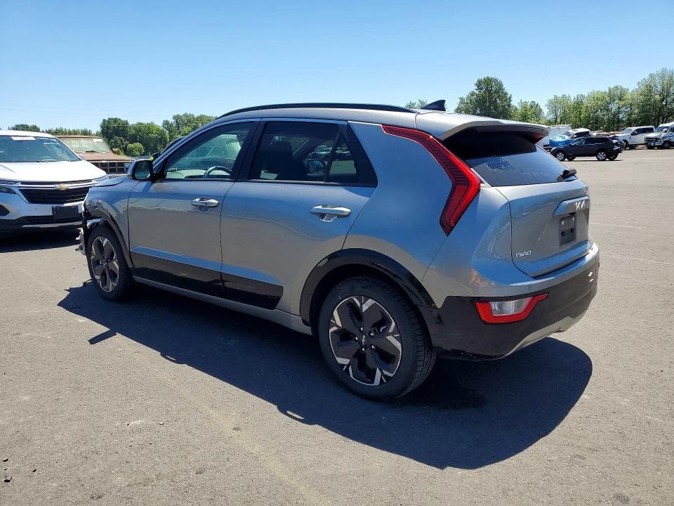 2023 KIA NIRO WIND 2