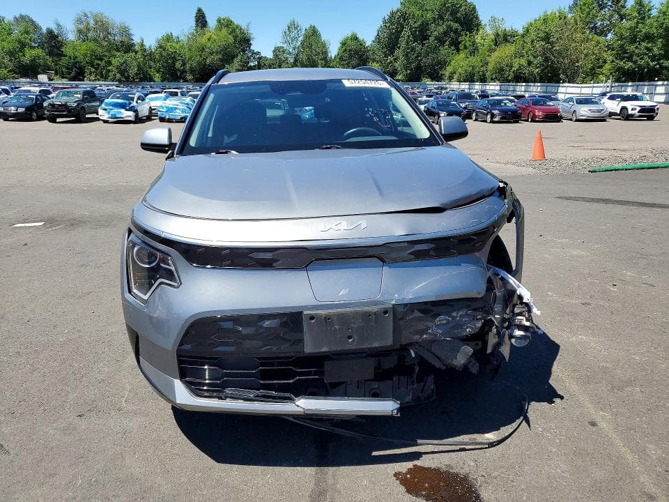 2023 KIA NIRO WIND 5