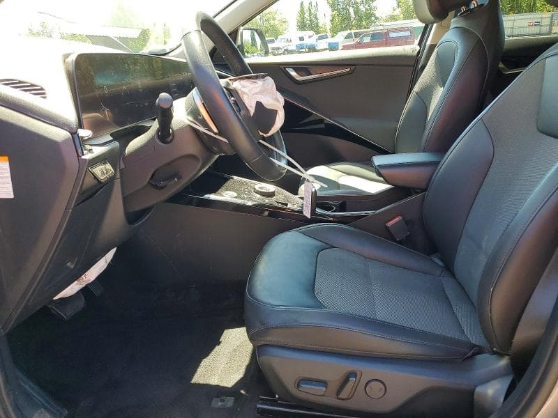 2023 KIA NIRO WIND 7