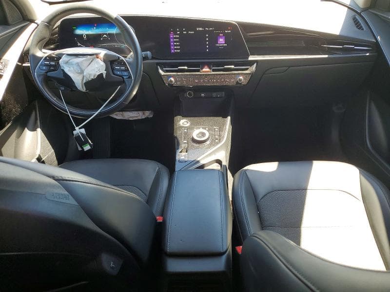 2023 KIA NIRO WIND 8