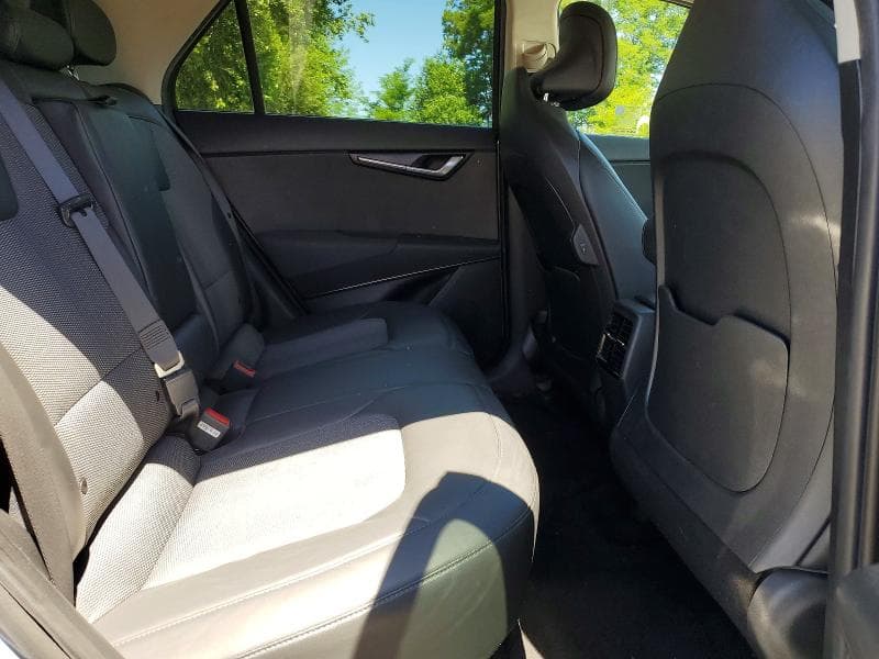 2023 KIA NIRO WIND 10