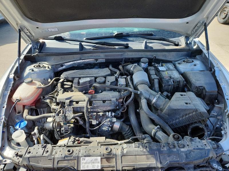 2023 HYUNDAI SONATA SEL PLUS 11