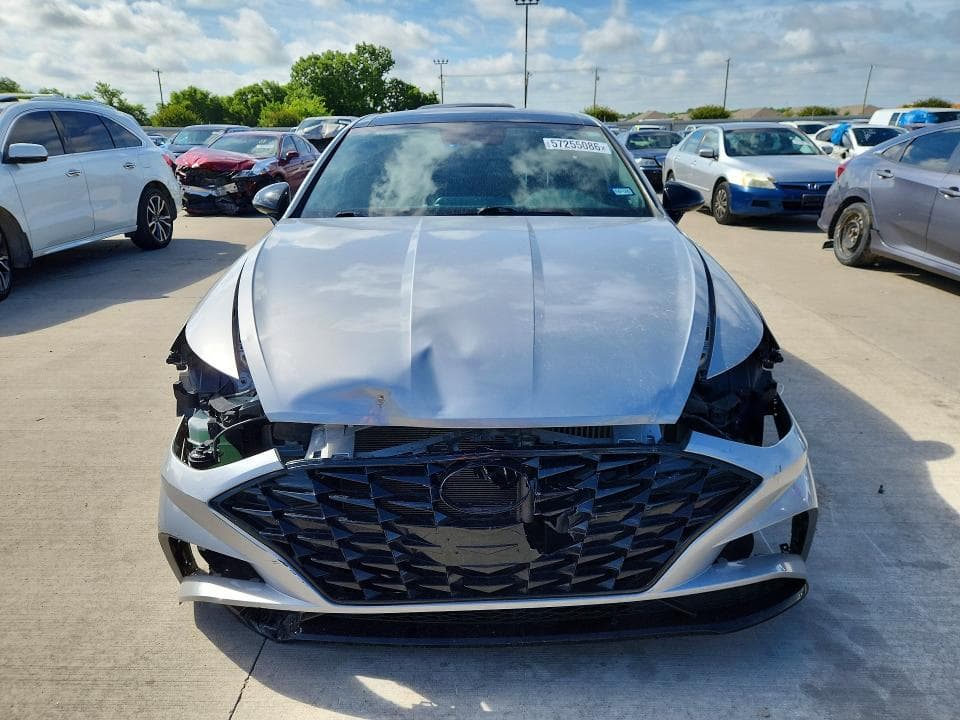 2023 HYUNDAI SONATA SEL PLUS 5