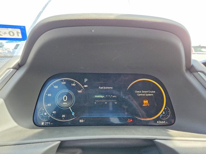 2023 HYUNDAI SONATA SEL PLUS 9