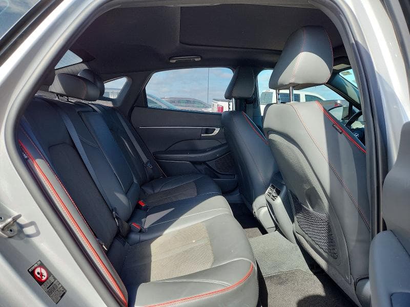 2023 HYUNDAI SONATA SEL PLUS 10