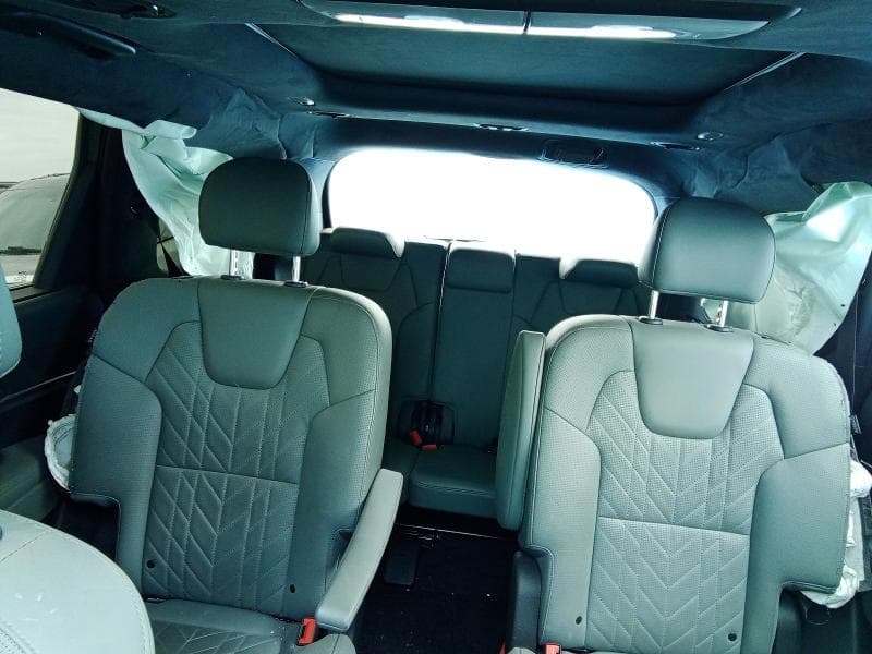2024 KIA TELLURIDE SX-PRESTIGE X-LINE SX-PRESTIGE X-LINE 10