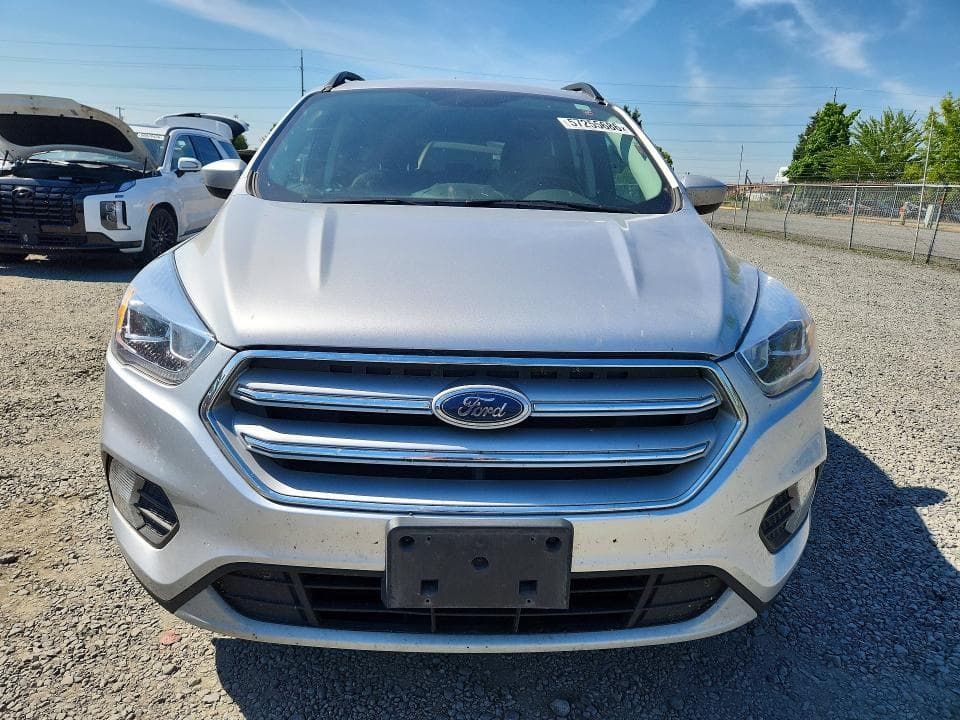 2019 FORD ESCAPE SEL 5