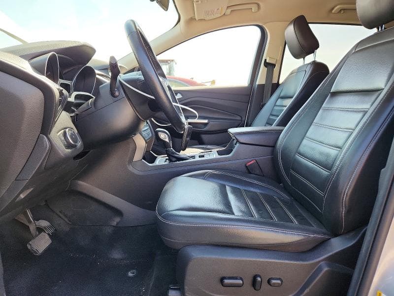 2019 FORD ESCAPE SEL 7