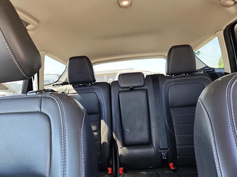 2019 FORD ESCAPE SEL 10