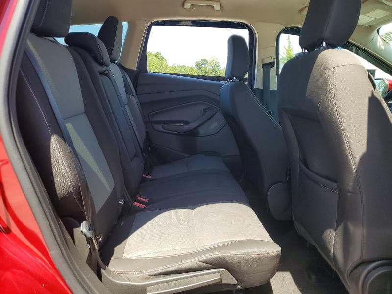 2019 FORD ESCAPE SE SE 11