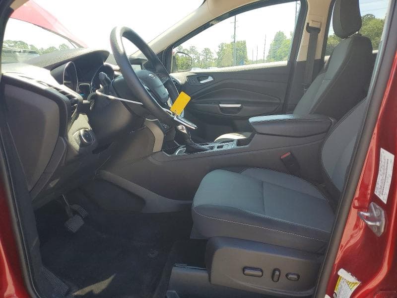 2019 FORD ESCAPE SE SE 7