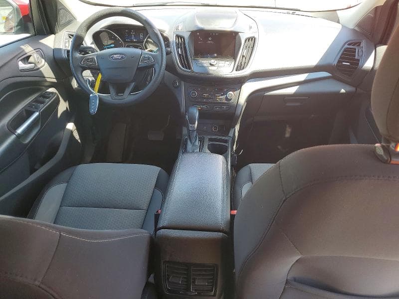 2019 FORD ESCAPE SE SE 8