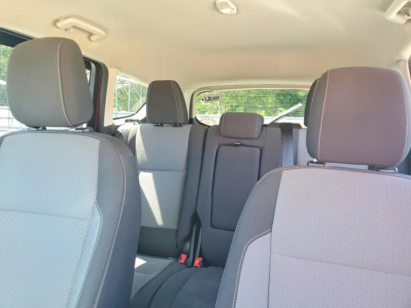 2019 FORD ESCAPE SE SE 10