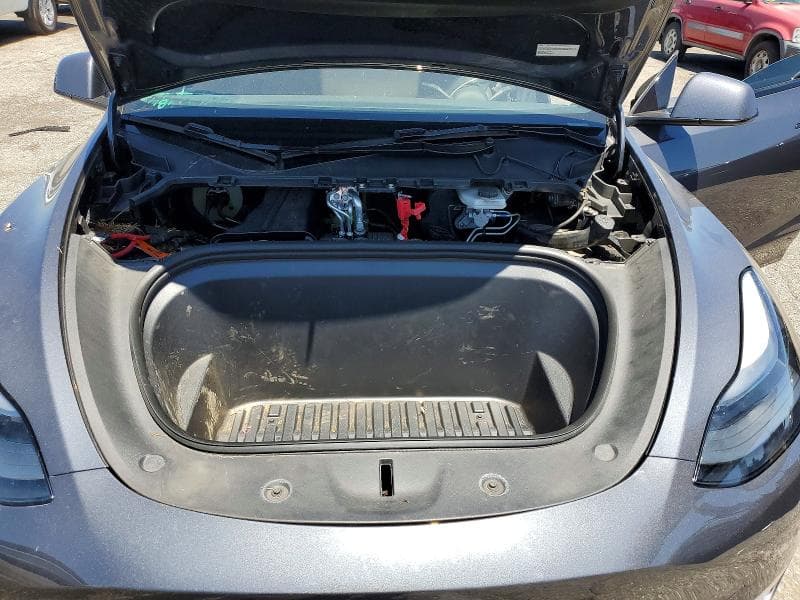 2023 TESLA MODEL Y 11
