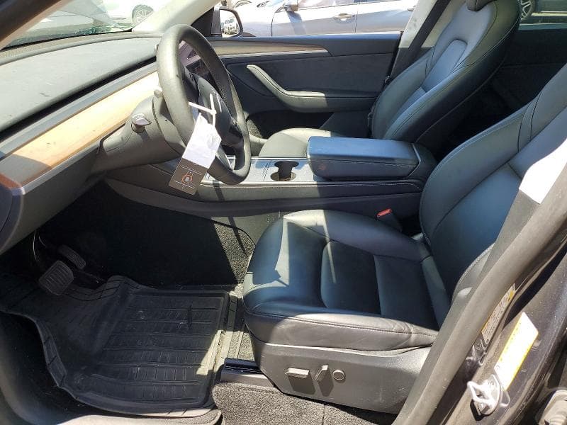 2023 TESLA MODEL Y 7