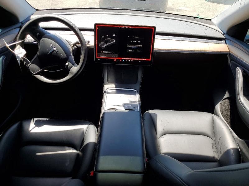 2023 TESLA MODEL Y 8