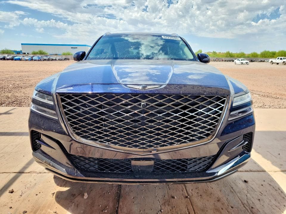 2024 GENESIS GV80 2.5T 5