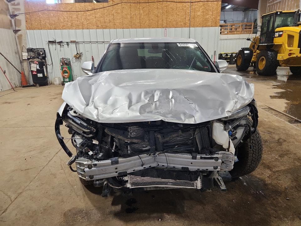 2020 CHEVROLET BLAZER 2LT 5